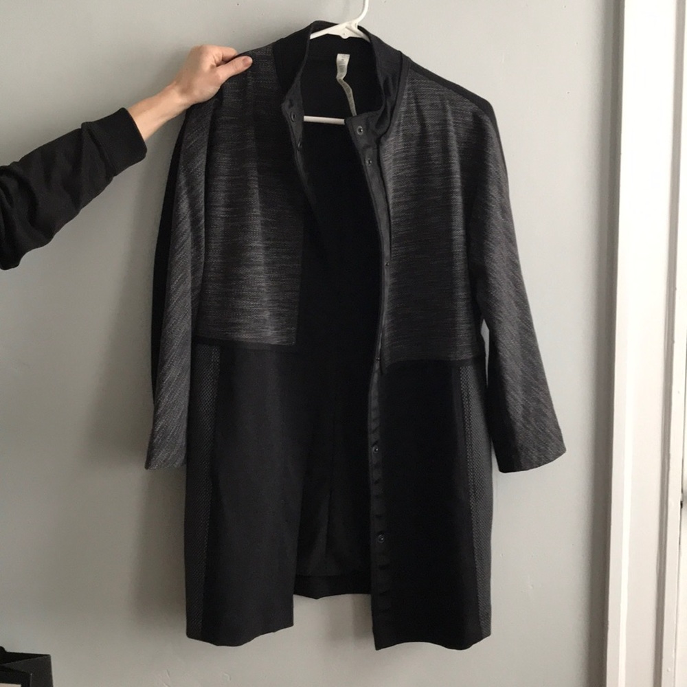 Lululemon Jacket